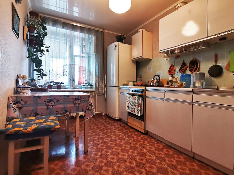 104 м², 3-комнатная квартира 11 390 000 ₽ - изображение 74