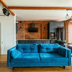 Квартира 70 м², 2-комнатная - изображение 2