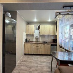 Квартира 42 м², 2-комнатная - изображение 4