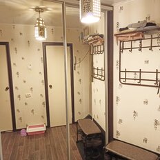 Квартира 34 м², 1-комнатная - изображение 4