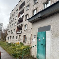 Квартира 16,6 м², студия - изображение 2