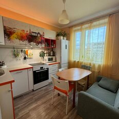 Квартира 38,9 м², 1-комнатная - изображение 1