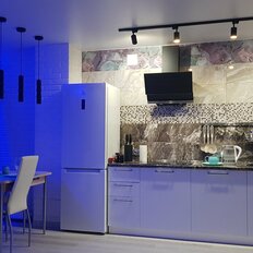 Квартира 40 м², студия - изображение 4