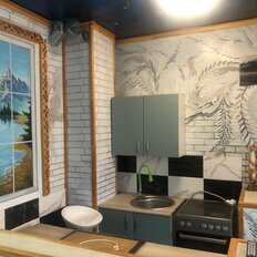 Квартира 23,5 м², студия - изображение 5