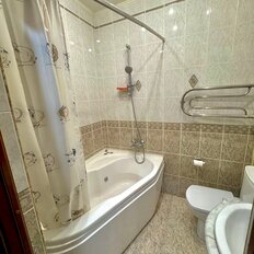 Квартира 98 м², 4-комнатная - изображение 1