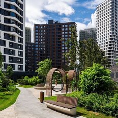 Квартира 30 м², студия - изображение 4