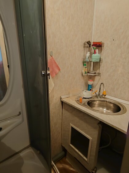 21,5 м², комната 1 650 000 ₽ - изображение 27