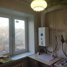 Квартира 42 м², 2-комнатная - изображение 2