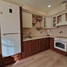 Квартира 41,5 м², 1-комнатная - изображение 1