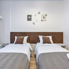 Квартира 40 м², 2-комнатная - изображение 3