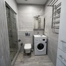 Квартира 40 м², 1-комнатная - изображение 5