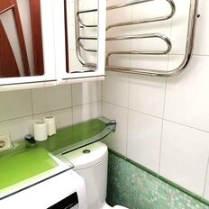 Квартира 45 м², 2-комнатная - изображение 1