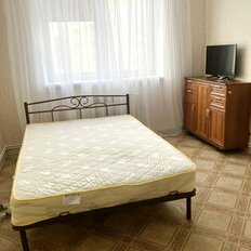 Квартира 35 м², 1-комнатная - изображение 2