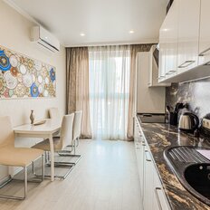 Квартира 50 м², 2-комнатная - изображение 5