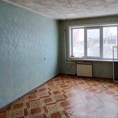 Квартира 30 м², 1-комнатная - изображение 1