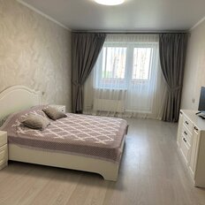 Квартира 56,1 м², 1-комнатная - изображение 5