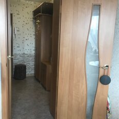 Квартира 34 м², 1-комнатная - изображение 1