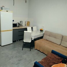 Квартира 25,4 м², студия - изображение 5