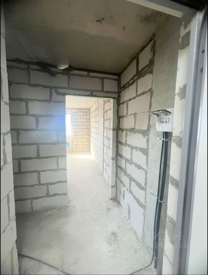 37,9 м², 1-комнатная квартира 3 043 332 ₽ - изображение 31