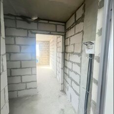 Квартира 23 м², студия - изображение 1