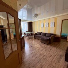 Квартира 56,6 м², 3-комнатная - изображение 4