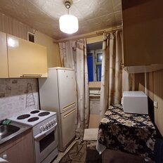 Квартира 29 м², 1-комнатная - изображение 1