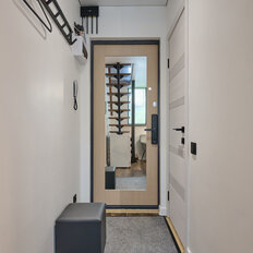 Квартира 24 м², 1-комнатная - изображение 5