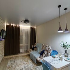 Квартира 34 м², 2-комнатная - изображение 3