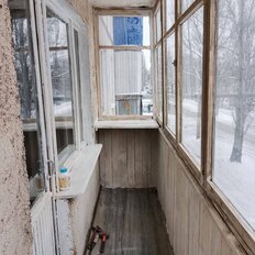 Квартира 31,8 м², 1-комнатная - изображение 1