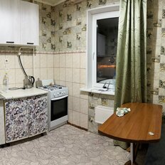 Квартира 32,9 м², 1-комнатная - изображение 4