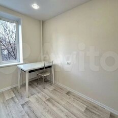 Квартира 30,2 м², 1-комнатная - изображение 3