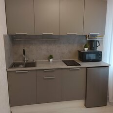 Квартира 35 м², 1-комнатная - изображение 1