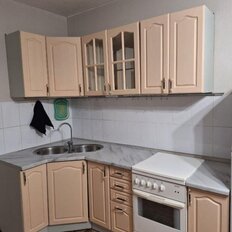 Квартира 36 м², 1-комнатная - изображение 3