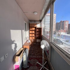Квартира 32,3 м², 1-комнатная - изображение 5