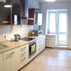 Квартира 81 м², 2-комнатная - изображение 2