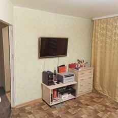 Квартира 34 м², 1-комнатная - изображение 2