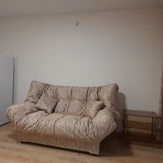 Квартира 26 м², студия - изображение 1