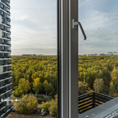 Квартира 21 м², студия - изображение 2