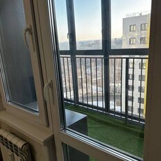 Квартира 40 м², 1-комнатная - изображение 5