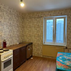 Квартира 40 м², 1-комнатная - изображение 1