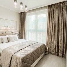 Квартира 50 м², 2-комнатная - изображение 1