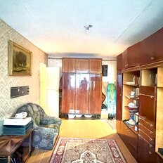 Квартира 42 м², 3-комнатная - изображение 1