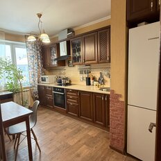 Квартира 65 м², 3-комнатная - изображение 1