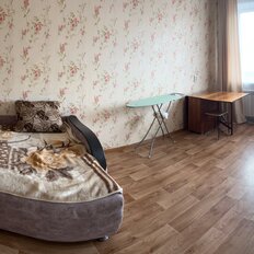 Квартира 35 м², 1-комнатная - изображение 2