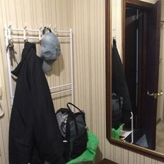 Квартира 35 м², 1-комнатная - изображение 5