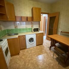 Квартира 48 м², 1-комнатная - изображение 3