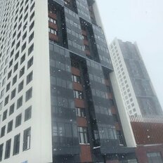 Квартира 68 м², 3-комнатная - изображение 1