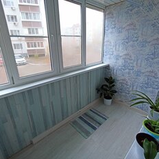 Квартира 33,8 м², 1-комнатная - изображение 1