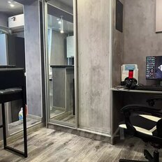 Квартира 17,1 м², студия - изображение 5