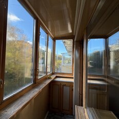 Квартира 30,1 м², 1-комнатная - изображение 3